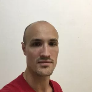Thomas - Prof de natation - La Rochelle