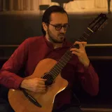 Nycollas - Prof de guitare - Paris 17e