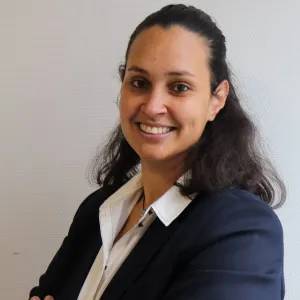 Mélanie - Prof de développement personnel - Saint-Chef