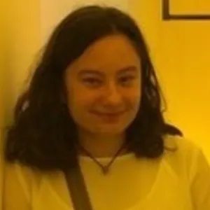 Manon - Prof de philosophie - Reims