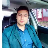 Edison - Profesor de primeros auxilios - Talca