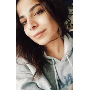 Merve - Matematik öğretmeni - Kayseri
