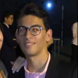 Mehdi - Prof de maths - Massy