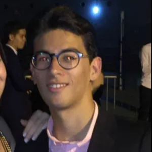 Mehdi - Prof de maths - Massy