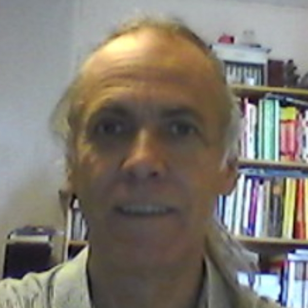 Francois - Prof de maths - Pineuilh