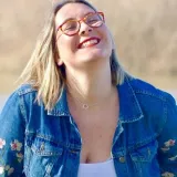 Margaux - Prof de maths - Toulouse