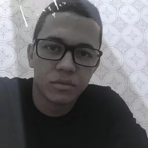 Marcelo - Professor de Python - 