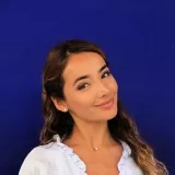 Zohra - Leraar wiskunde - Zwanenburg