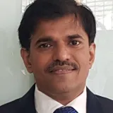 Vinay - Career coaching tutor - Thane
