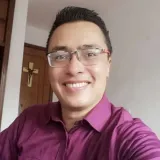 Daniel - Profe de inglés - Bogotá