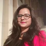Huma - Maths tutor - Delhi