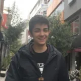 Berfin - Dilbilgisi öğretmeni - Eskişehir