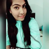 Anshita - Accounting tutor - Anupgarh