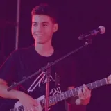 René - profesor de guitarra - Heroica Puebla de Zaragoza