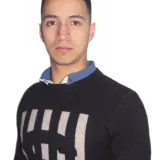 Harol David - Profe de programación - Bogotá