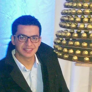 Souhail - Prof de maths - Rillieux-la-Pape