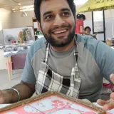 Devanshu - Design tutor - Ahmedabad
