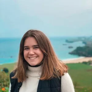 Sofia - Profesor de reforzamiento escolar - Berango