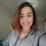 Lucía - Profesor de inglés - Albacete