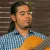 Andres Felipe - profesor de guitarra acústica - Ibagué