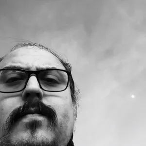 Giancarlo - Insegnante di informatica per debuttanti - Carmiano