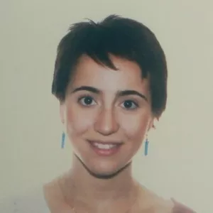 Laura - Prof d'espagnol - Lyon