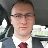 Mark - Personal trainer - Hamilton