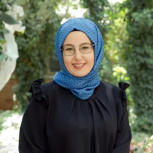 Eda - Osmanlı Türkçesi öğretmeni - Konya