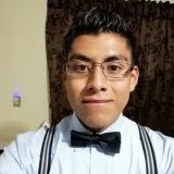 Andres - Profesor de álgebra - Izamal