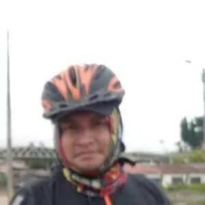 Johan Eliuth - Profe de matemáticas - Bogotá