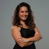 Larissa - Professor de português para estrangeiros - Brasília