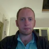 John - Prof d'anglais - Antibes