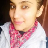 Sirat - Acting tutor - Mickleham