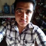 Alejandro - Profesor de aprender a comer sanamente - CDMX