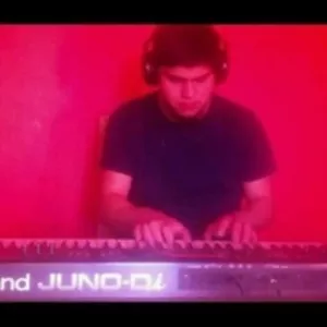 Juan - Profesor de piano - Santiago