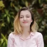Crystal - Chemistry tutor - Windsor