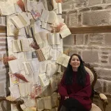 Hatice Hilal - Türkçe öğretmeni - 