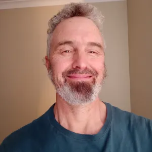 Wayne - Chinese tutor - Rosetta