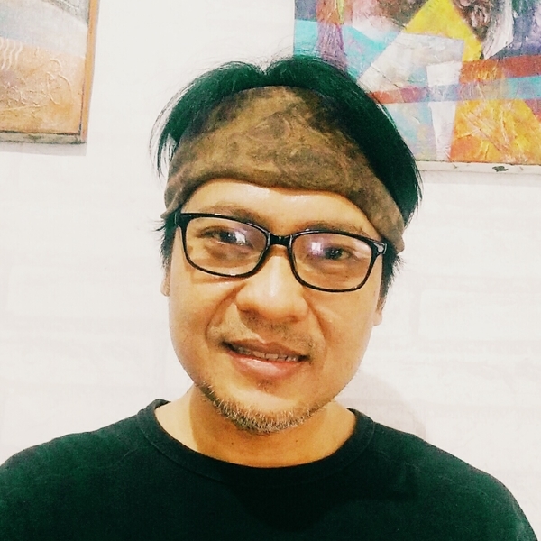 Pengajar seni/therapy untuk autism memberikan kursus lukis/seni visual di Jakarta berpengalaman