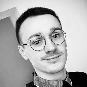 Cyril - professeur de comptabilité - Saint-Hilaire-de-Brethmas