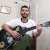 Daniel - Profe de guitarra - Medellín