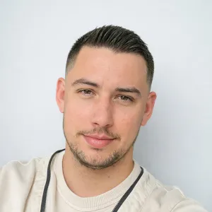 Mehdi - Prof de trading - Tubize