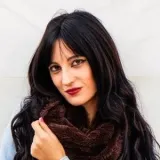 Patricia - Profe de inglés - Granada