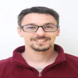 Lucas - Professor de história - Faxinal (Paraná)