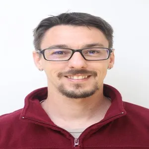Lucas - Professor de história - Faxinal (Paraná)