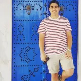 Diego - Profesor de español para extranjeros - Valladolid