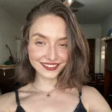 Bianca - Prof de piano - Campo Grande