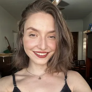 Bianca - Prof de piano - Campo Grande
