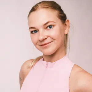 Elizaveta - Prof de danse contemporaine - Pantin