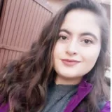 Simge - Almanca öğretmeni - Adana